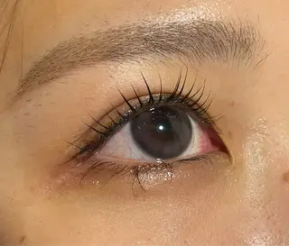マツエク・マツパ ifeel 齊藤のマツエク・マツパデザイン