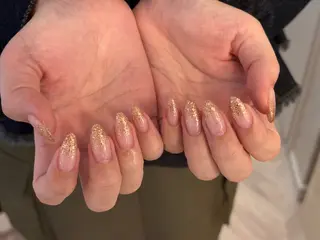 ネイル Filonnail rinaのネイルデザイン