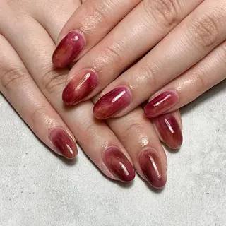 ネイル FIORITURA aiのネイルデザイン