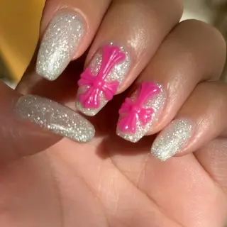 ネイル riri nailのネイルデザイン