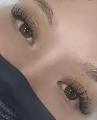 マツエク・マツパ .*･ﾟAmy .ﾟ･*.のマツエク・マツパデザイン