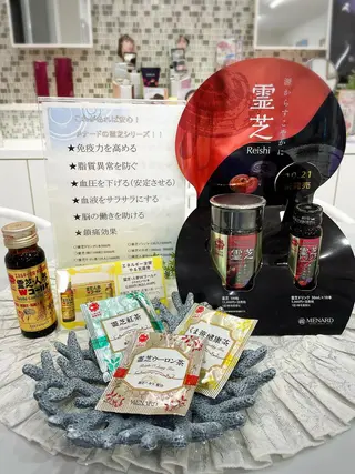 メナード昭和円上 いのうえのエステ・リラクイメージ