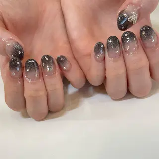 ネイル Nail Salon Gummi.のネイルデザイン