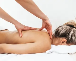 Salon💫 Lino'a柏店のエステ・リラクイメージ