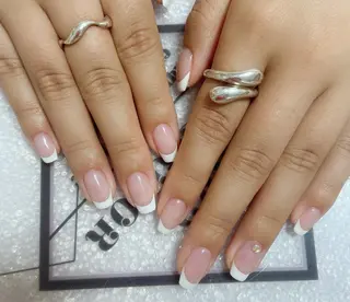 ネイル ＆ME アンドミーのネイルデザイン