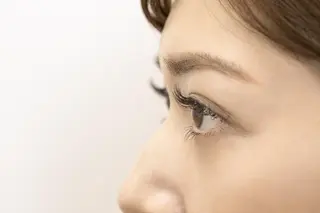 マツエク・マツパ 🦋 Megumi-錦糸町の眉毛・アイブロウイメージ