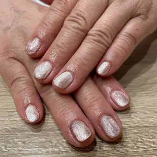 ネイル liberté🫧 新小岩のネイルデザイン