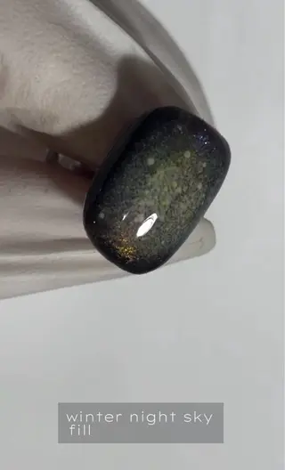 ネイル Elio 国泰寺のネイルデザイン