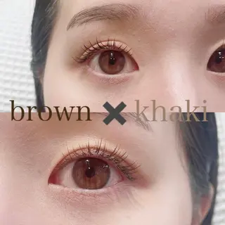 マツエク・マツパ SEALA 高石の眉毛・アイブロウイメージ