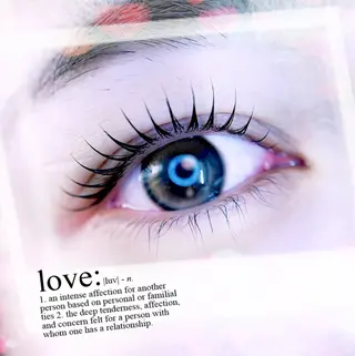 マツエク・マツパ 🎀eyelist. mizuki🐈⬛の眉毛・アイブロウイメージ