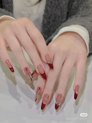 ネイル HANA NAILのネイルデザイン
