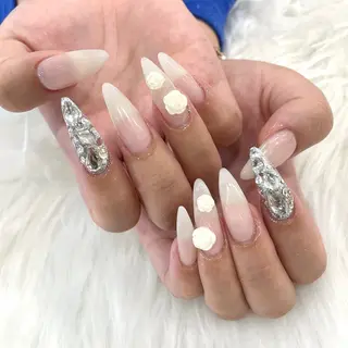 ネイル Rediant (H・A・K)のネイルデザイン