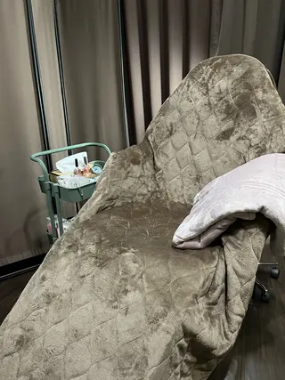 マツエク・マツパ CLOVER. akiのマツエク・マツパデザイン