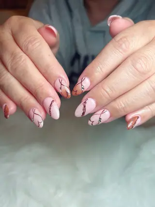 ネイル COCO nail salonのネイルデザイン