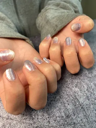 ネイル 住宅街のねいる屋さん R.G NAILのネイルデザイン