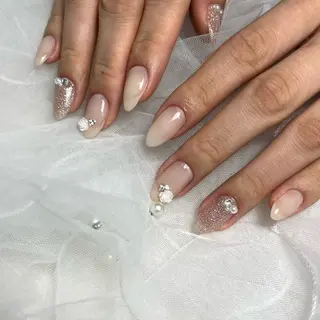 ネイル BEBE. maiのネイルデザイン