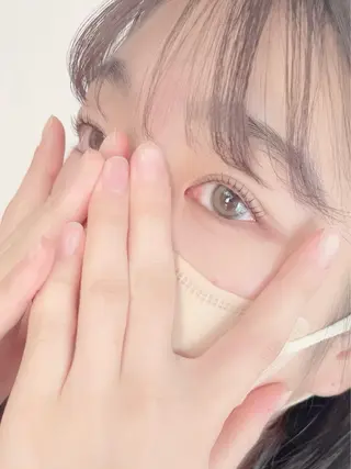 マツエク・マツパ Alviseye studio清水千織のマツエク・マツパデザイン