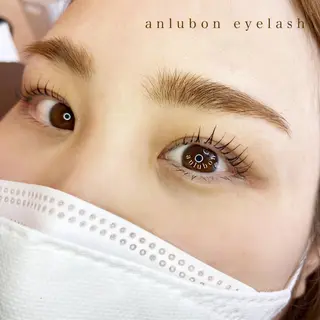 マツエク・マツパ アンルボアイラッシュ (Saori)のその他イメージ