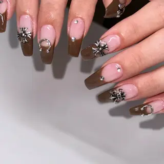 ネイル nail salon 7 _seven_のネイルデザイン