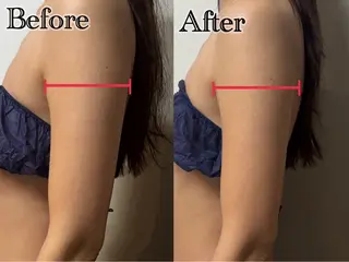 六本木/似合わせ眉毛 andＳ🍀Yuriのエステ・リラクイメージ