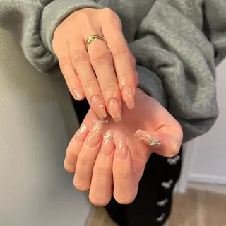 ネイル neroria nailのネイルデザイン