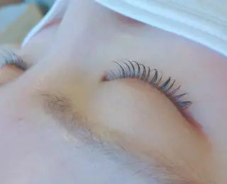 マツエク・マツパ TJ天気予報 eyelash 多田のマツエク・マツパデザイン