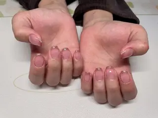 ネイル エン Nail salonのネイルデザイン