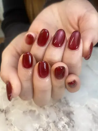 ネイル N&nails エヌアンドネイルズのネイルデザイン