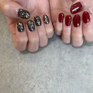 ネイル Nail Salon Gummi.のネイルデザイン