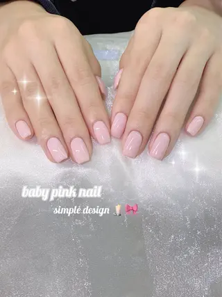 ネイル ちゅるんネイル‎🤍 miyuのネイルデザイン