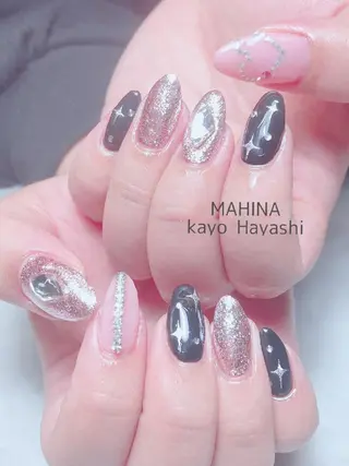 ネイル MAHINA 🌺KAYO🌺のエステ・リラクイメージ