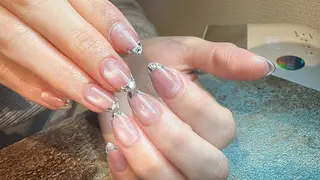 ネイル Brodia nails 武蔵小杉のネイルデザイン