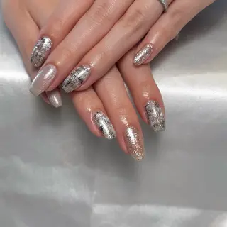 ネイル &me amiのネイルデザイン