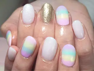 ネイル nailsalon Radditのネイルデザイン