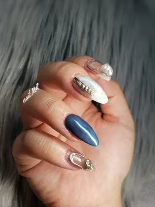 ネイル Nail salon Coco【溝の口駅】のネイルデザイン