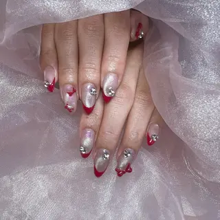 ネイル REMIA所属・beauty salonREMIAのネイルデザイン