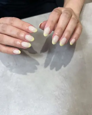 ネイル A/gan nail salonのネイルデザイン