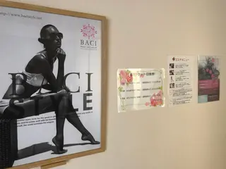 中川 百合子のエステ・リラクイメージ