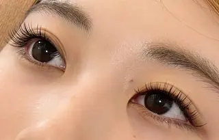 マツエク・マツパ lelian. hinakaの眉毛・アイブロウイメージ
