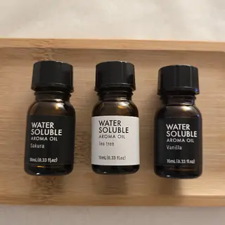 黄土漢方蒸し×温活 サロン hibikiのエステ・リラクイメージ