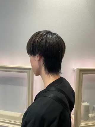 メンズ 横浜アレンジ/メンズ カット/yuukaのヘアスタイル