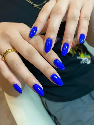 ネイル 【LINON】 airiのネイルデザイン