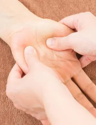 鍼灸・整体・美容鍼  ハリエ　おだのエステ・リラクイメージ