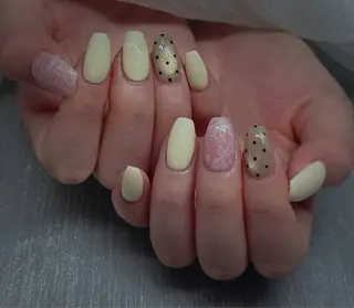 ネイル Yumi nailのネイルデザイン