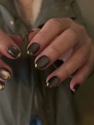 ネイル filonnail sakiのネイルデザイン