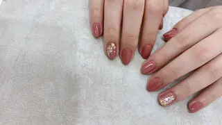 ネイル nailsalon ∞ ﾐｶﾅﾙ ∞のネイルデザイン