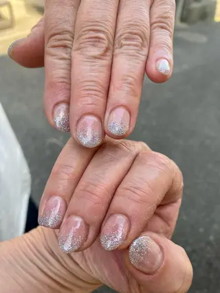 ネイル maa kasi ⭐︎Makiのネイルデザイン