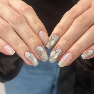 ネイル filonnail_ ayakoのネイルデザイン