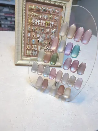 ネイル K's nail kotoeのネイルデザイン