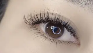 マツエク・マツパ ネイル Cute beauty2のマツエク・マツパデザイン